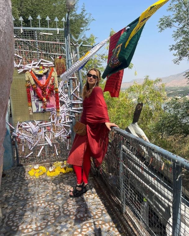 TAYANNA / © instagram.com/tayanna_reshetnyak