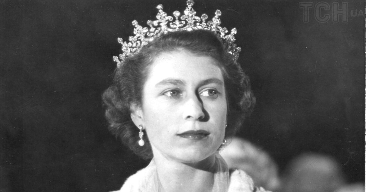 Принцесса Елизавета