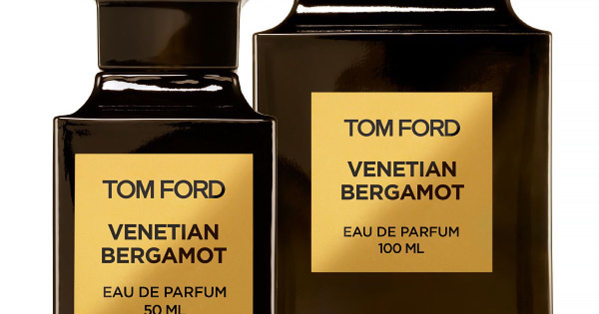 Аромат-унисек от Tom Ford