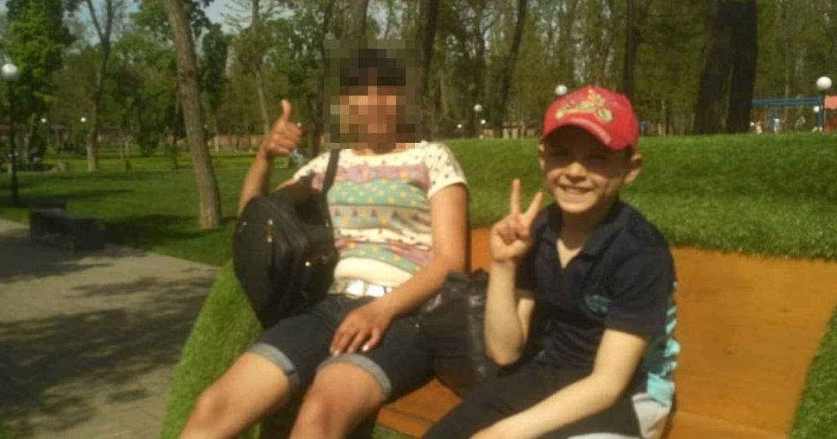 Пошел гулять на площадку: пропавшего 8-летнего мальчика в Днепропетровской области нашли мертвым