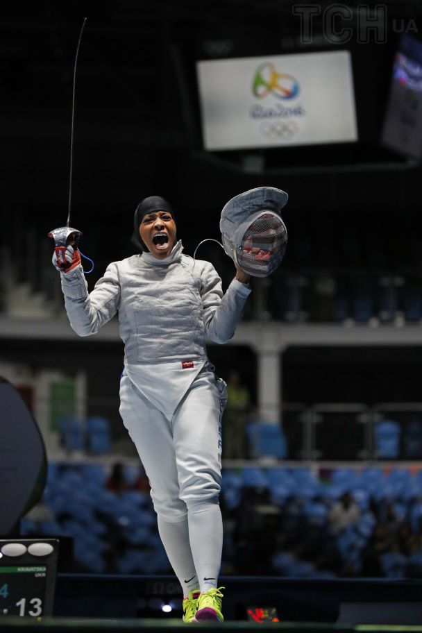 Ібтіхадж Мухаммад / © Associated Press