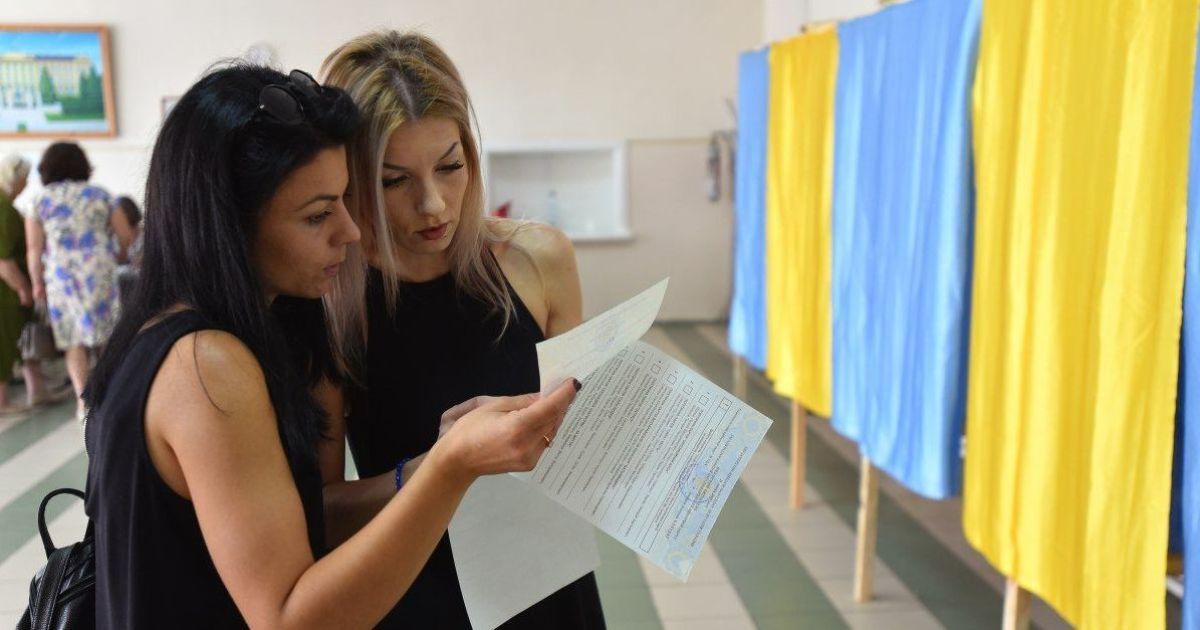 В ЦИК назвали причины рекордно низкой явки на парламентских выборах