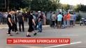 В Симферополе будут судить крымских татар, которых россияне обвиняют в терроризме