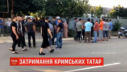 В Симферополе будут судить крымских татар, которых россияне обвиняют в терроризме
