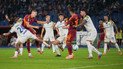 Артем Довбик, "Рома" – "Парма"