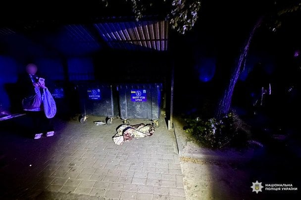 Выбросила младенца на помойку: на Ровенщине будут судить мать за убийство дочери