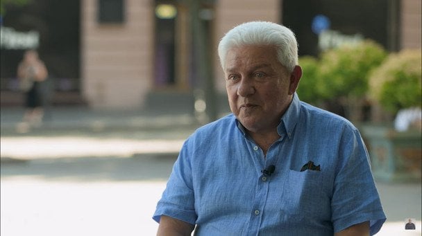 Олег Филимонов рассекретил свой бизнес и как заработал первый миллион долларов