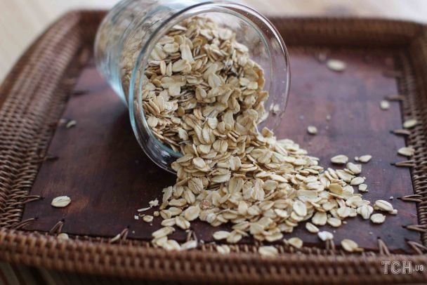 Вівсянка / © Associated Press