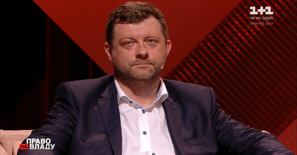 "Там проблемы нет", — Корниенко о медсестрах, которые обязаны не связывать заболевание COVID со своей работой