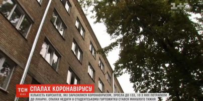 Новый антирекорд: в Украине - 1197 случаев коронавируса за сутки
