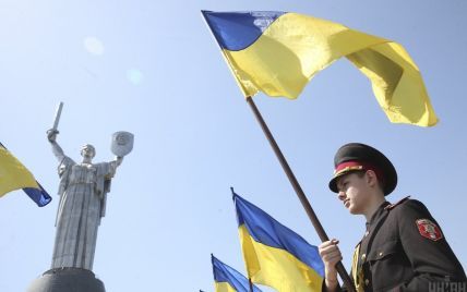Независимой Украине сегодня 30: на Крещатике пройдет парад, а ТСН проведет праздничный выпуск под открытым небом