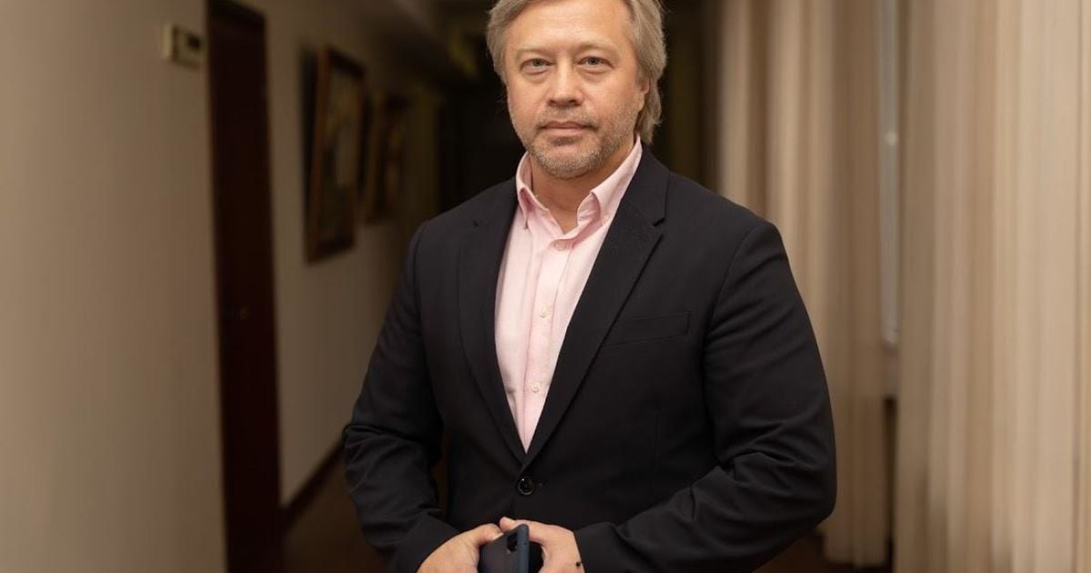 Дмитрий Васильев
