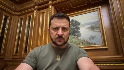 Зеленський говорив з Байденом, Дудою і Трюдо - підготовка до Вільнюса