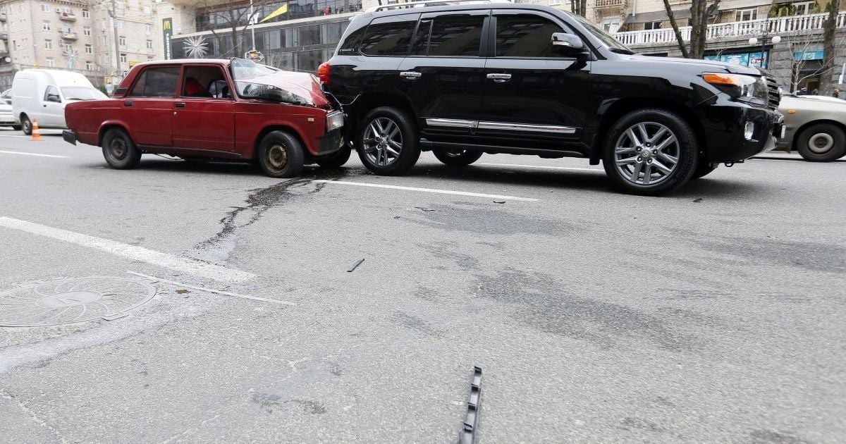В Украине изменились правила выплат по автогражданке. Как будет действовать новая система