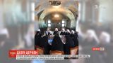 В Софии Киевской продолжается третий Синод ПЦУ