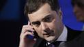 Помощник Путина Сурков накануне приезжал в оккупированный Донбасс – СБУ
