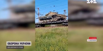 Запорожье в опасности! Россияне стягивают резервы и готовятся к наступлению