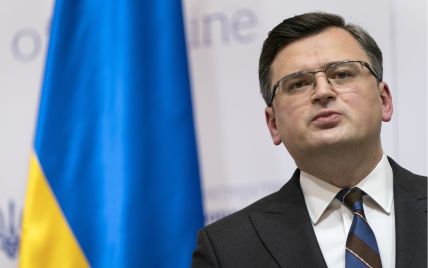Кулеба высказался о вступлении Украины в Альянс: "НАТО как институт не сделал ничего"