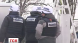 ОБСЄ відкриває патрульну базу у Щасті в Луганській області