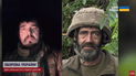 Воины провели почти год на позициях