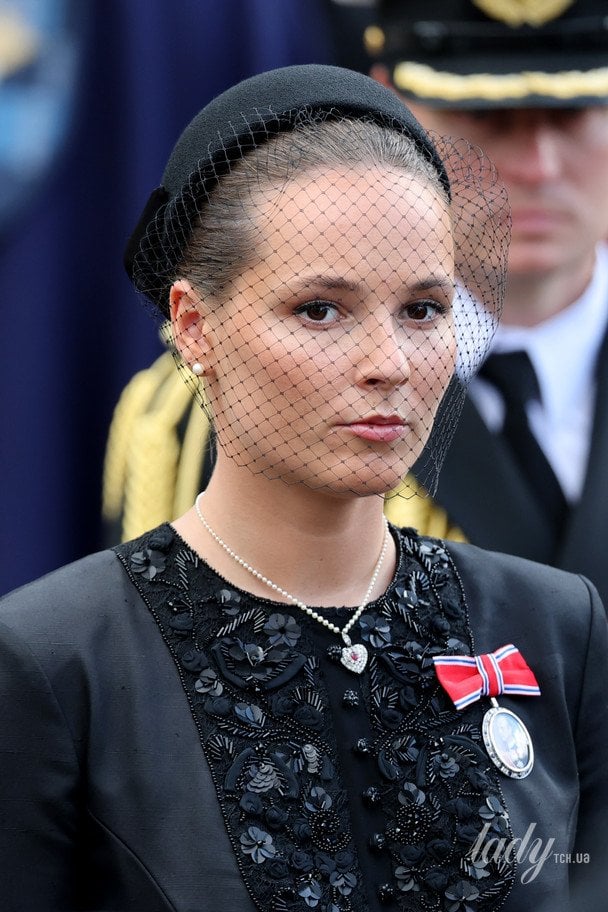 Принцесса Ингрид Александра / © Getty Images