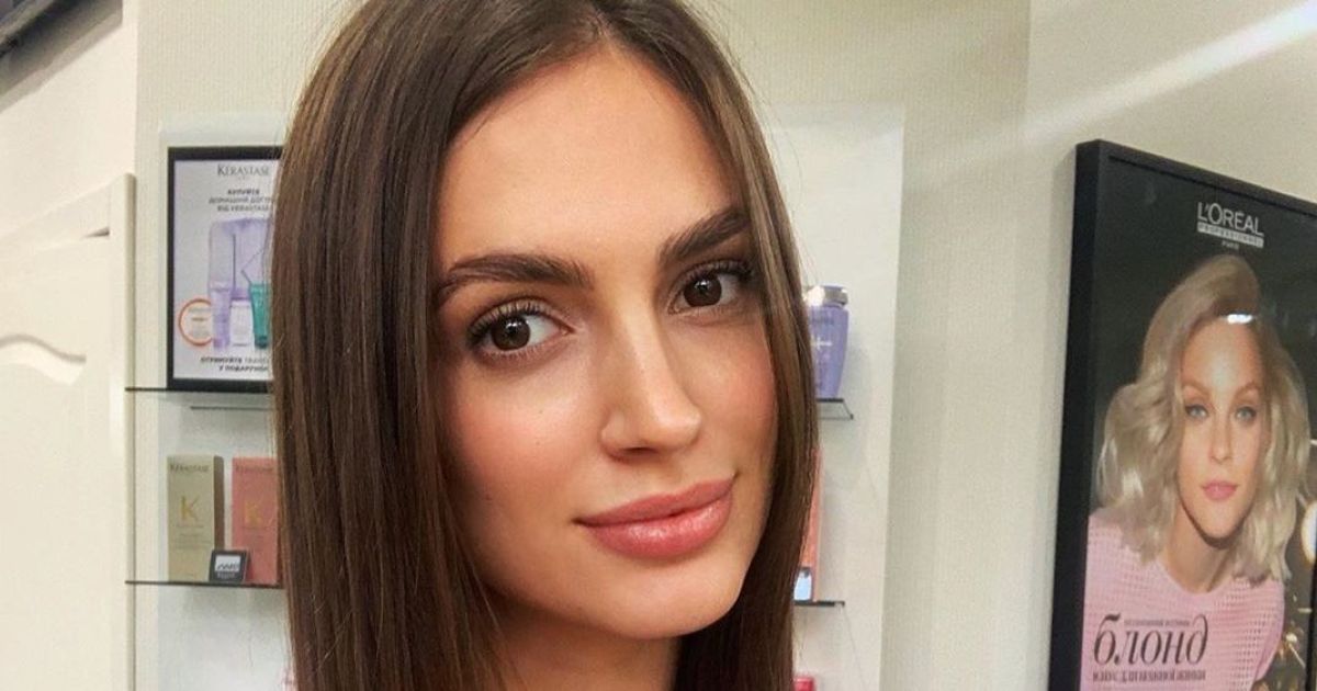 Дана Оханська