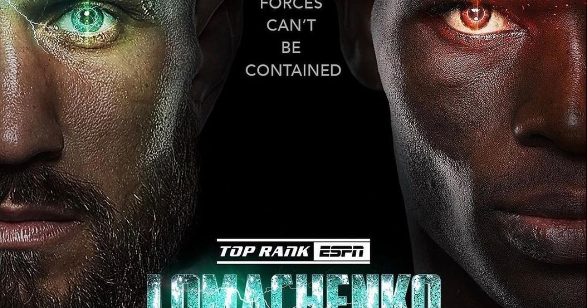 Ломаченко - Комми: где смотреть бой и прогнозы букмекеров