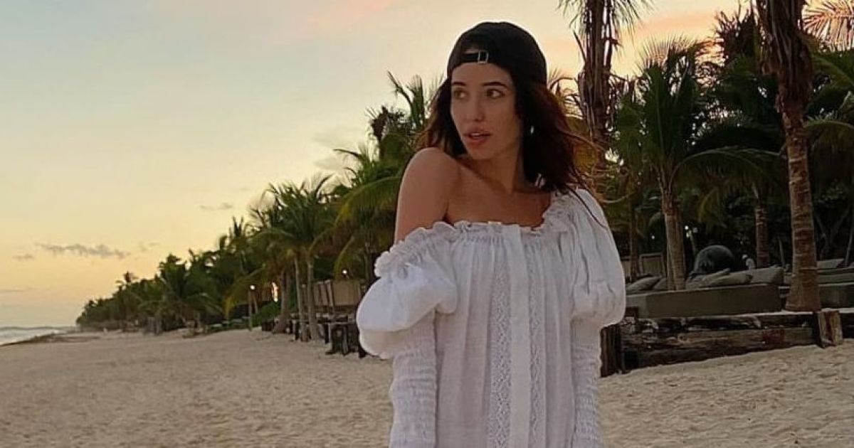 Надя Дорофеева