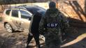 СБУ минулого року повідомила про підозру 35 бойовикам так званої "ЛНР"