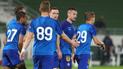 Динамо - збірна Йорданії - 0:0: відео контрольного матчу