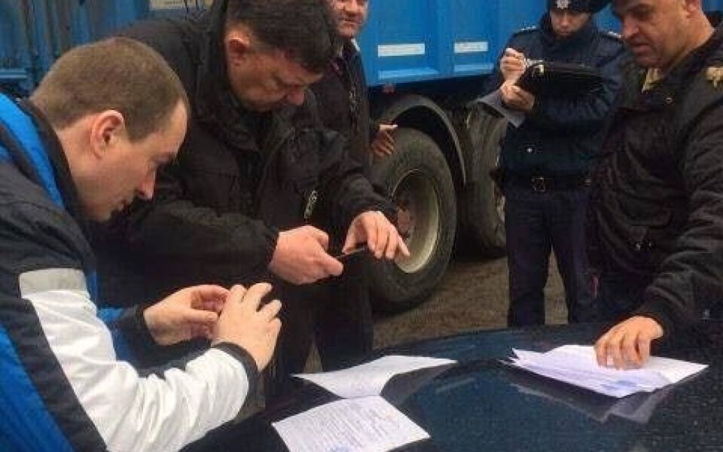 © Юрій Рудченко / Facebook