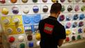Lego полностью прекращает работу в России