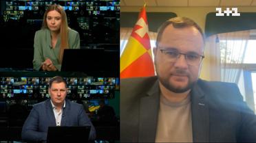 Міський голова Луцька прокоментував ймовірне вторгнення Білорусі на Україну