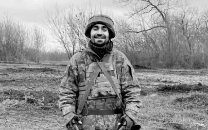 Від обстрілів російських окупантів загинув журналіст Олександр Махов