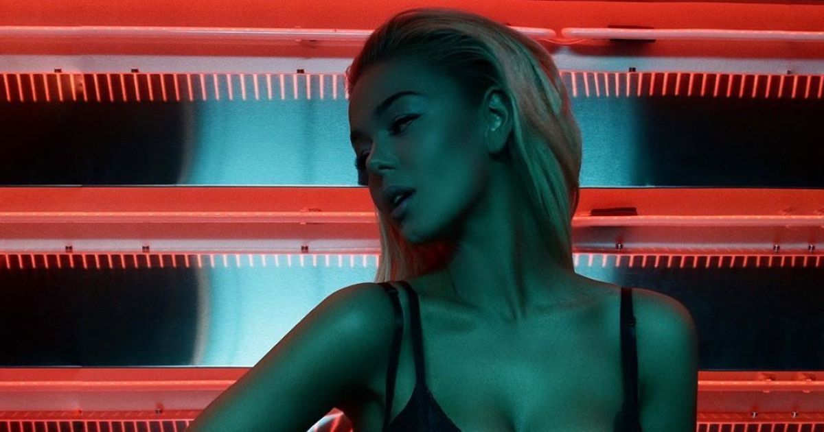 "Хірурги пропонують контракти": Аліна Гросу зізналася, чи робила пластичні операції