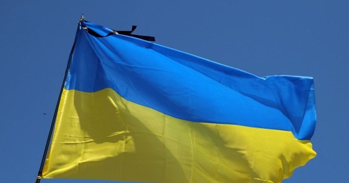 Всеукраинский траур объявили из-за смертельного пожара в колледже Одессы