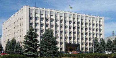Одеська прокуратура передала суду обвинувальний акт на екс-заступника голови ОДА