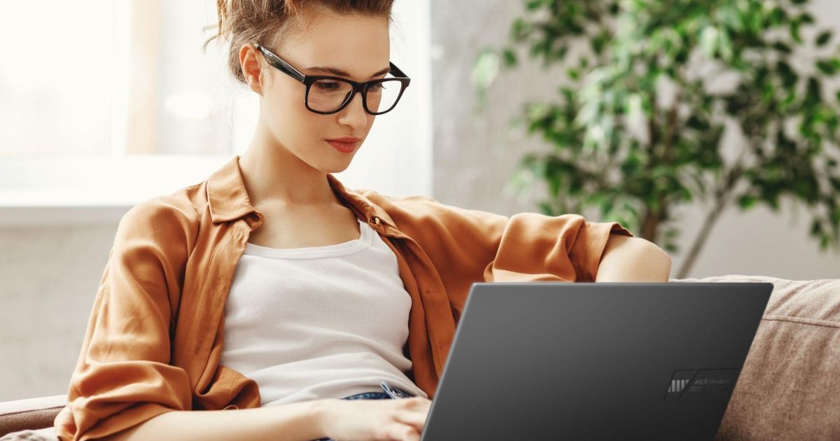 TOP3 ноутбуків ASUS із тривалим часом роботи від акумулятора