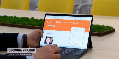 Интерактивные резюме от искусственного интеллекта: как инновации удивляют украинских работодателей