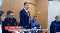 Драка Ляшко и Геруса: суд отпустил лидера "Радикальной партии" на поруки
