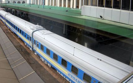 Немецкие компании примут участие в модернизации украинской железной дороги - Криклий