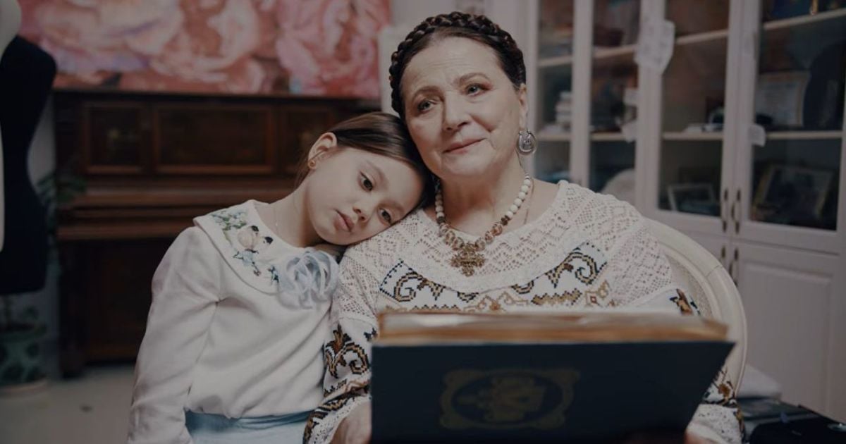 Ніна Матвієнко, Тарас Тополя, Джамала: українські зірки прочитали вірші Ліни Костенко до її 93-річчя