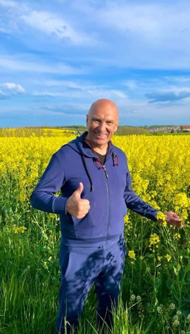 Юрий Квеленков / © 