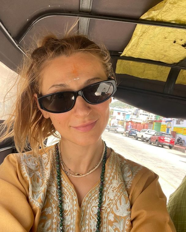 TAYANNA / © instagram.com/tayanna_reshetnyak