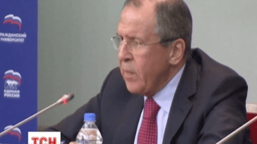 Лавров признался, что "ДНР" и "ЛНР" серьезно зависят от России