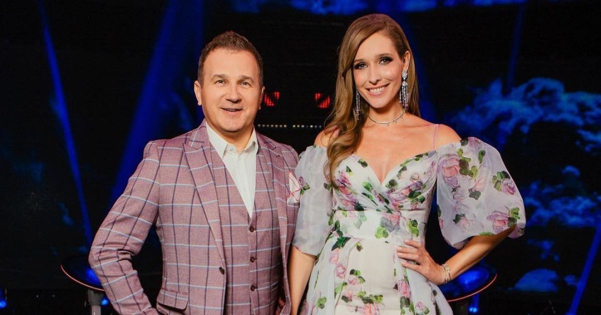 Екатерина Осадчая и Юрий Горбунов во второй раз станут родителями