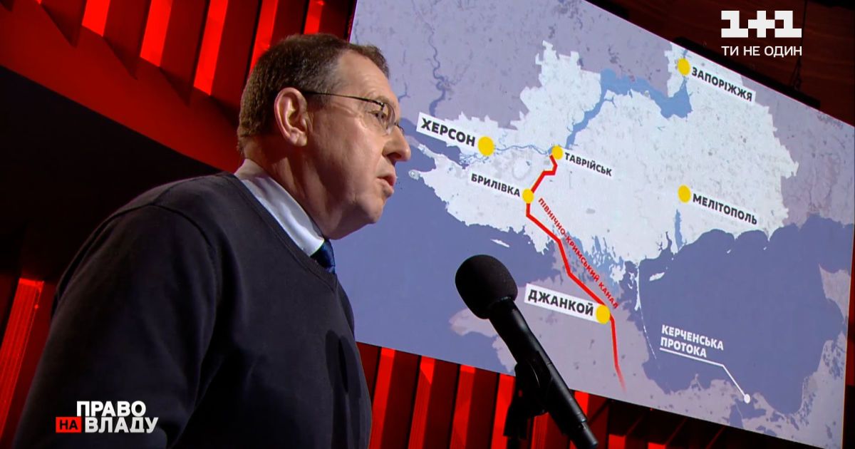 Экс-советчик Путина рассказал, когда и где, по его мнению, Россия вторгнется в Украину