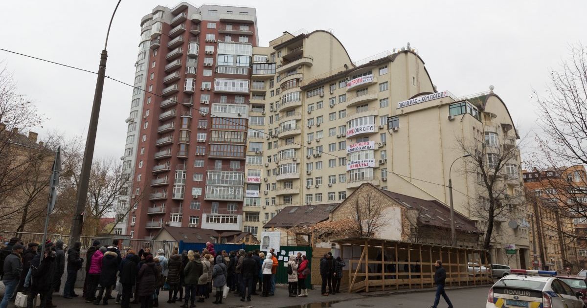 В Киеве резко подскочили цены на аренду жилья