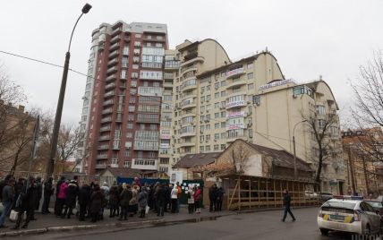 В Киеве резко подскочили цены на аренду жилья