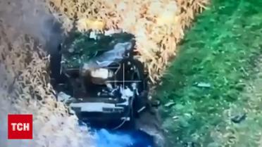 Росія пішла у контрнаступ на Курщині, проте ЗСУ дають відсіч ворогу